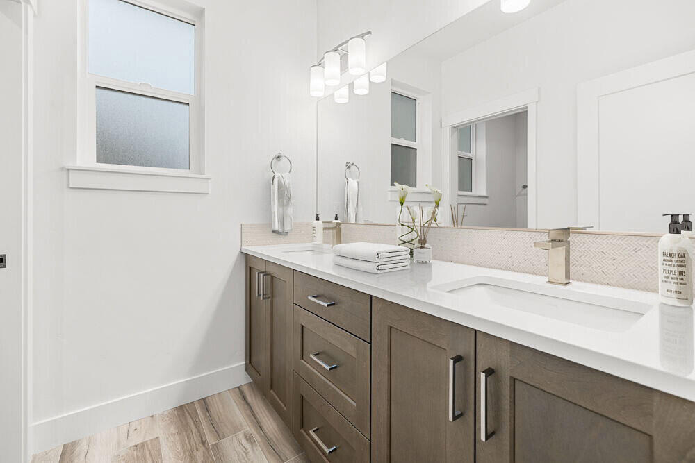 Meridian Phase 1 - Residential