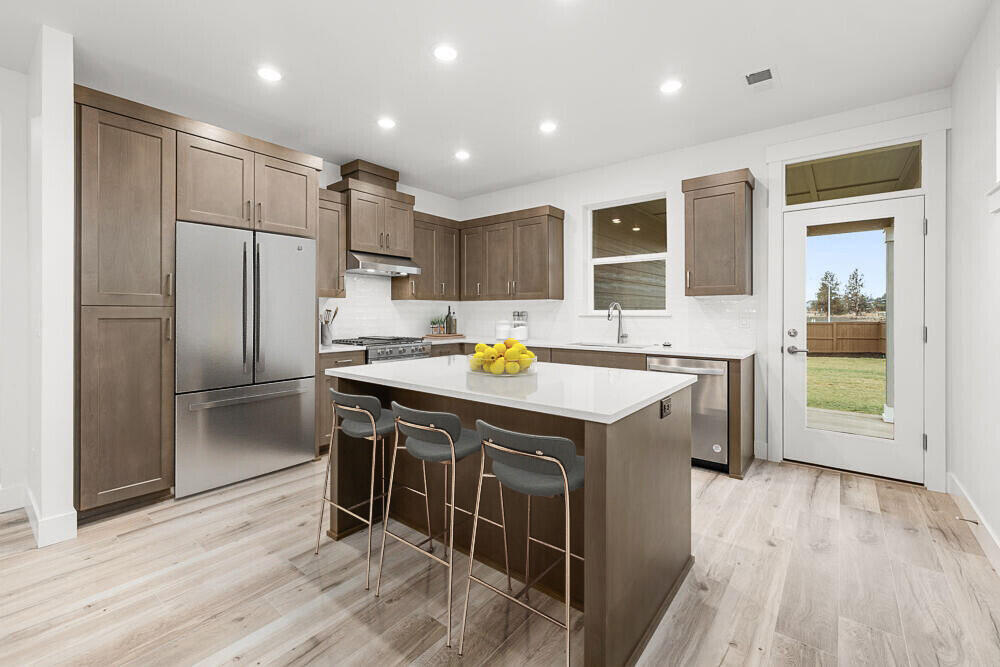 Meridian Phase 1 - Residential