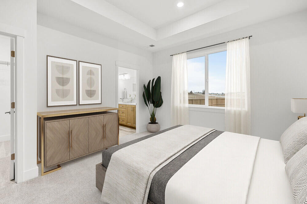 Meridian Phase 1 - Residential