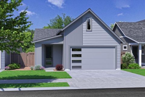 21423 NE Hayloft Place Bend OR 97701