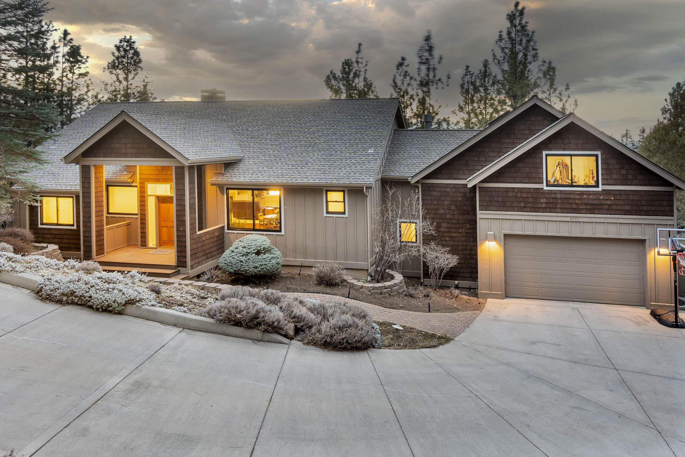 Awbrey Butte - Residential