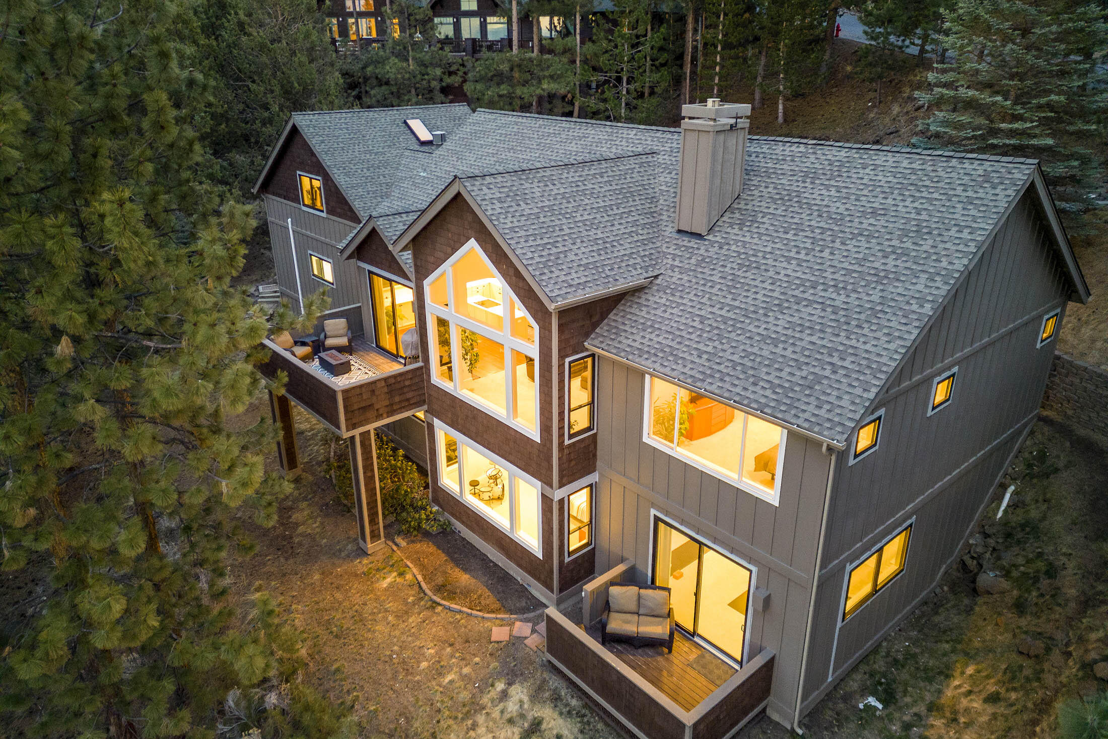 Awbrey Butte - Residential