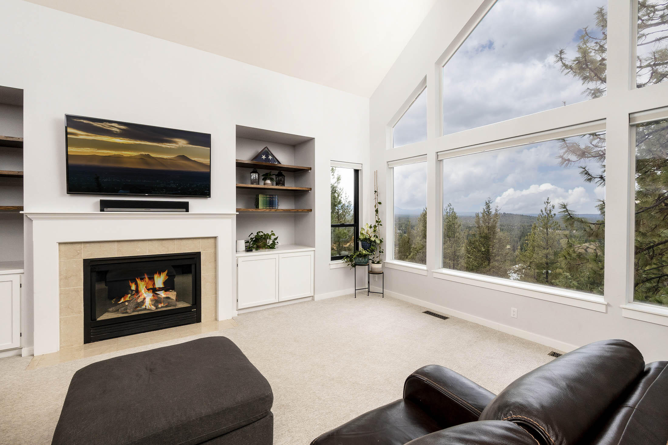 Awbrey Butte - Residential