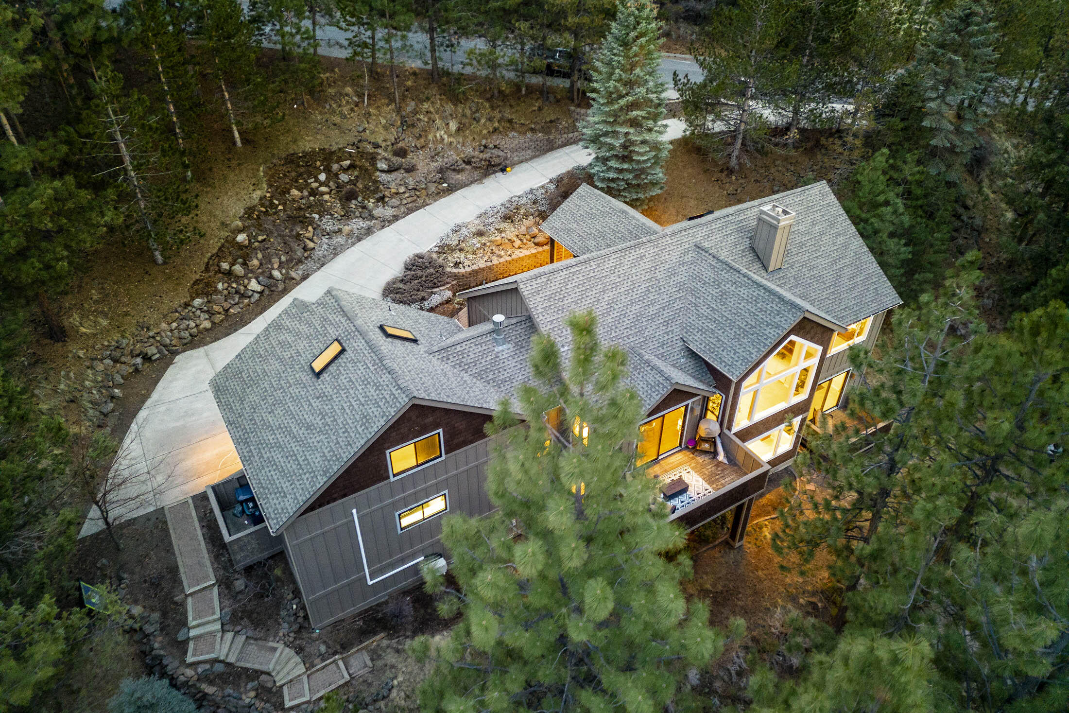 Awbrey Butte - Residential