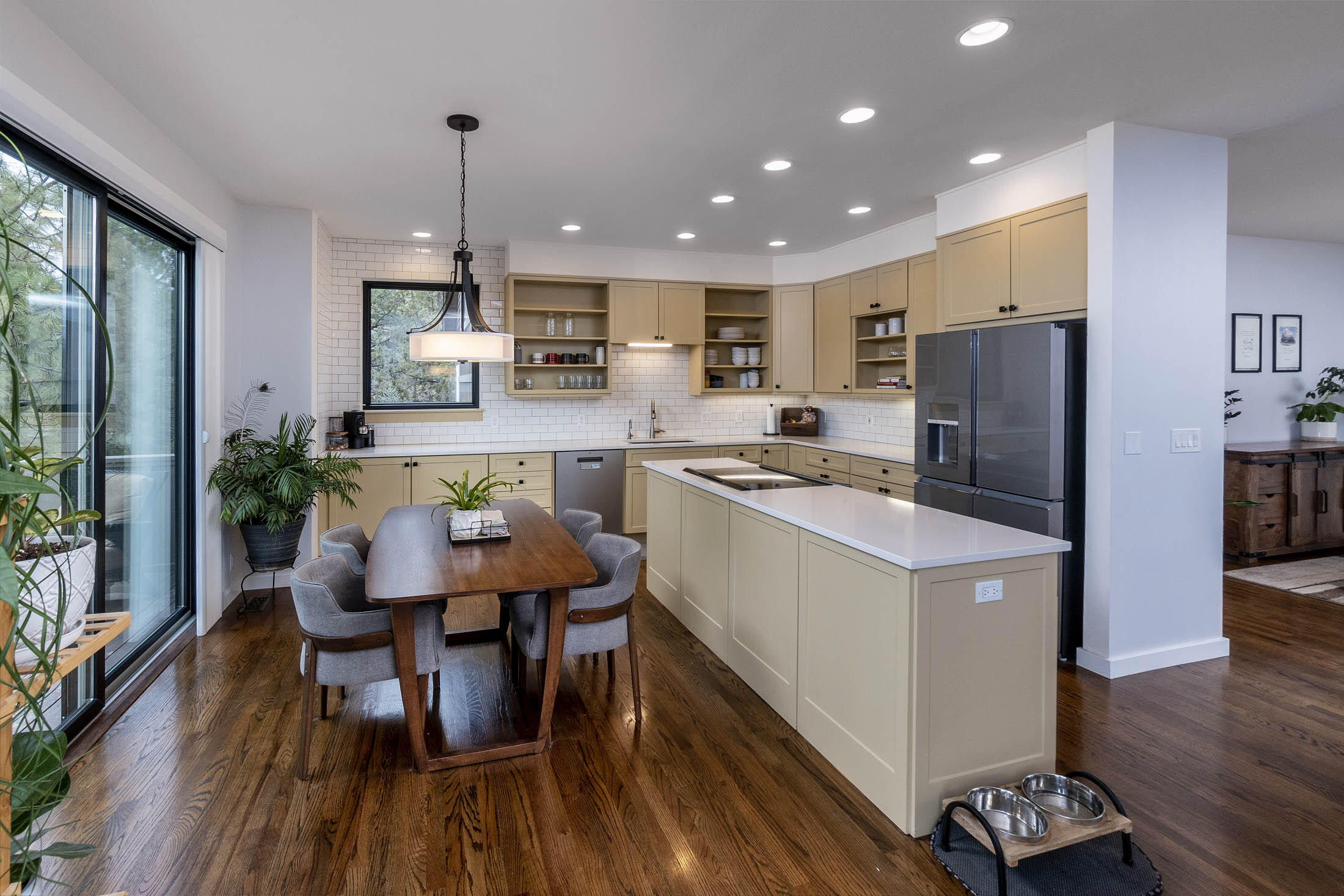 Awbrey Butte - Residential