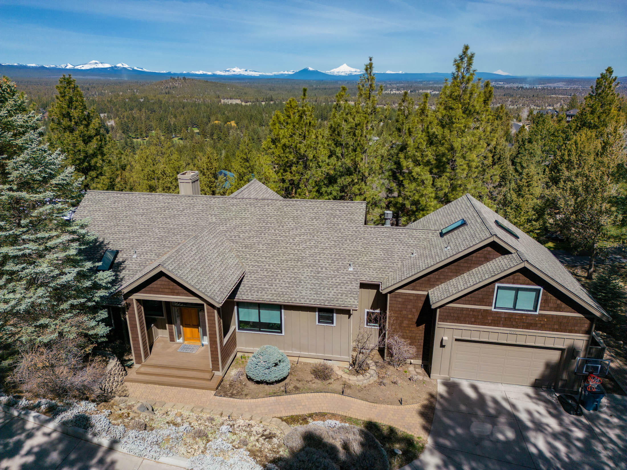 Awbrey Butte - Residential