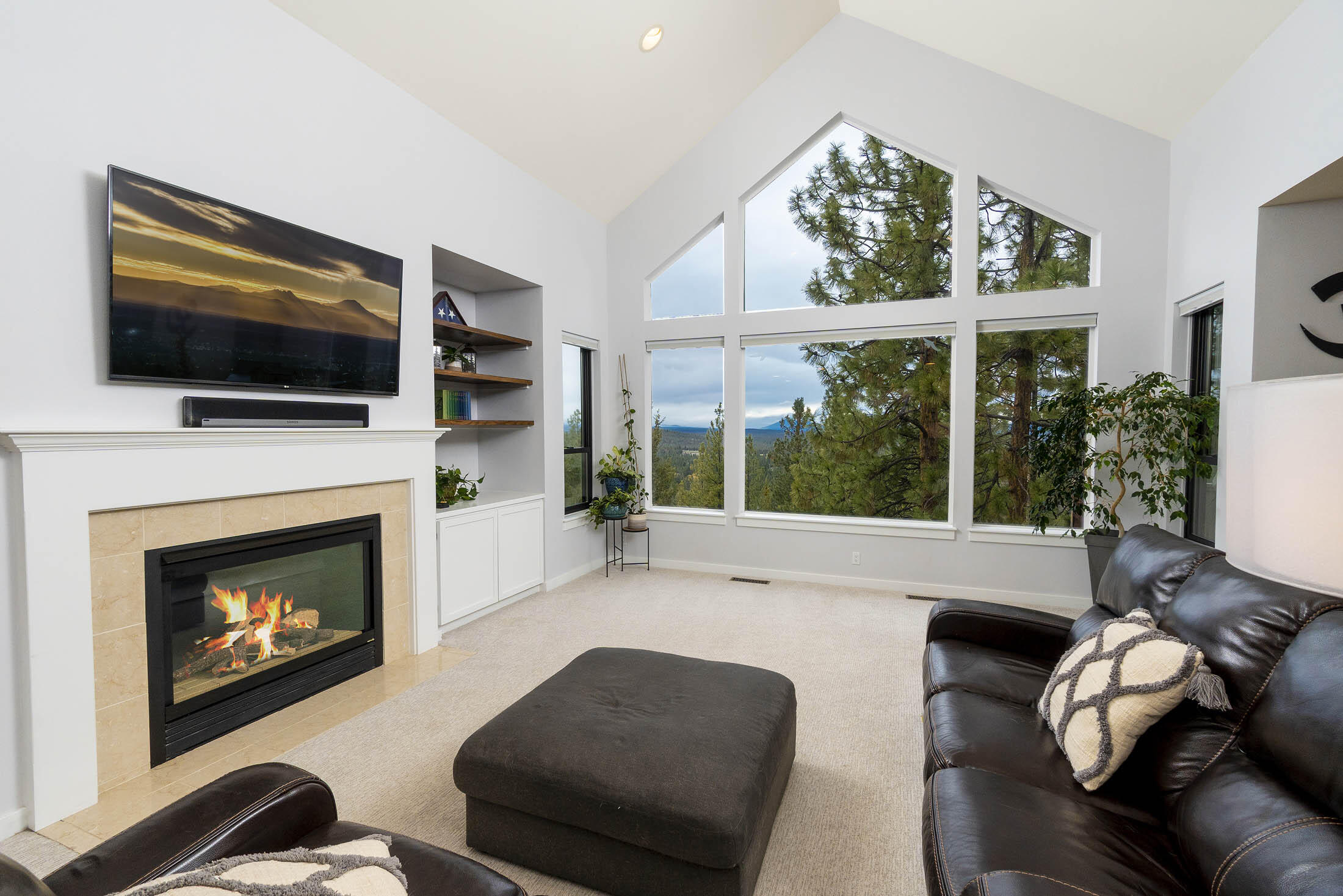 Awbrey Butte - Residential