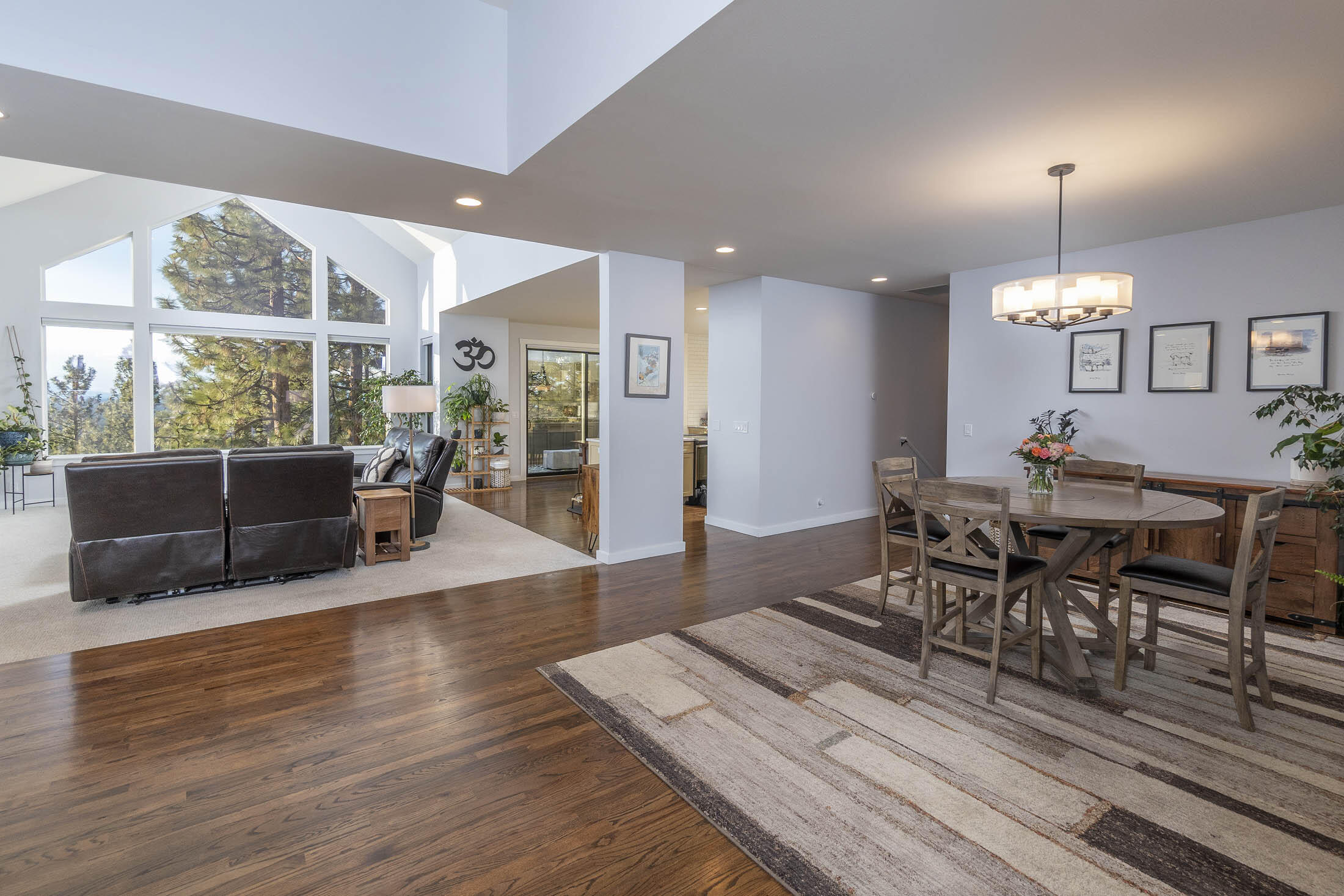 Awbrey Butte - Residential