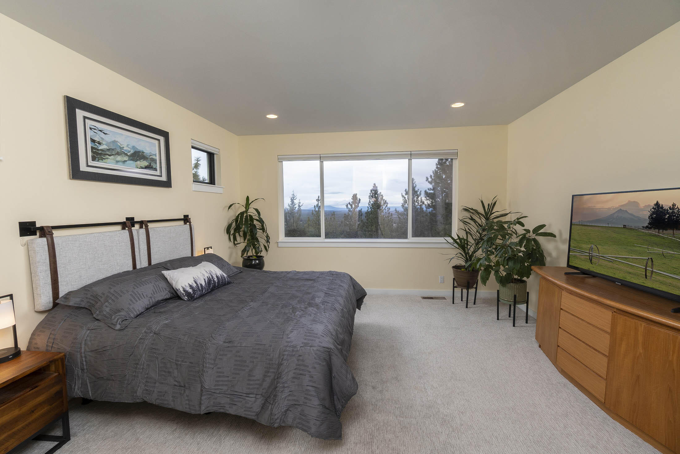 Awbrey Butte - Residential