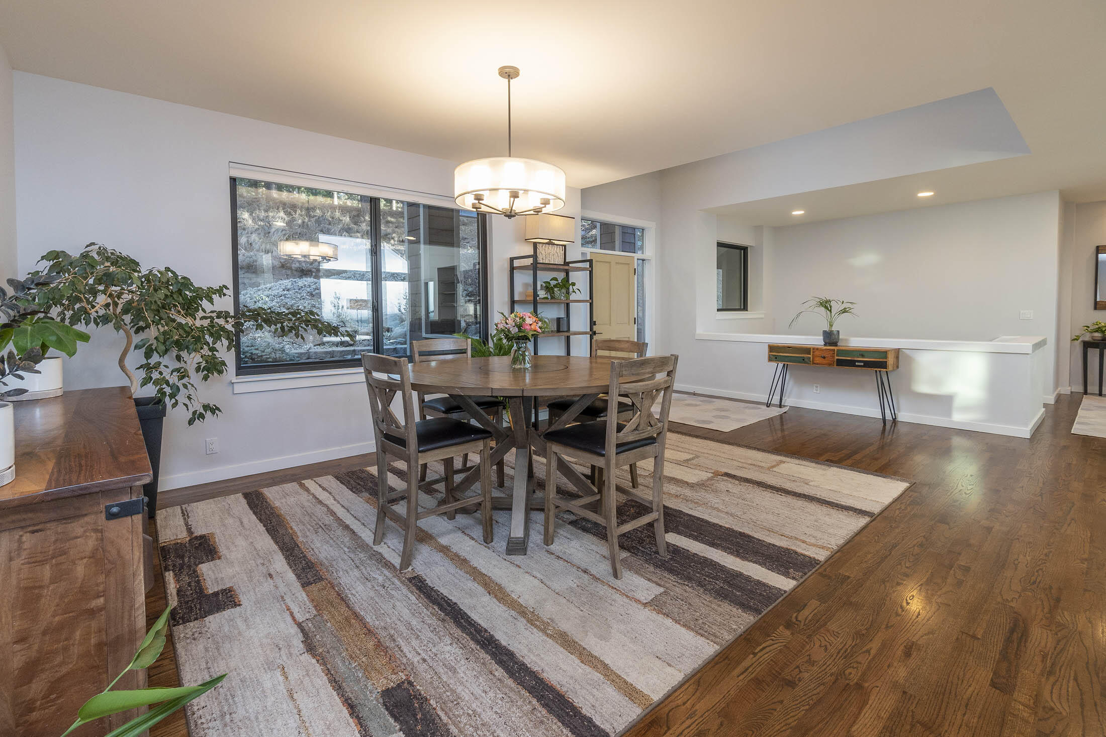 Awbrey Butte - Residential