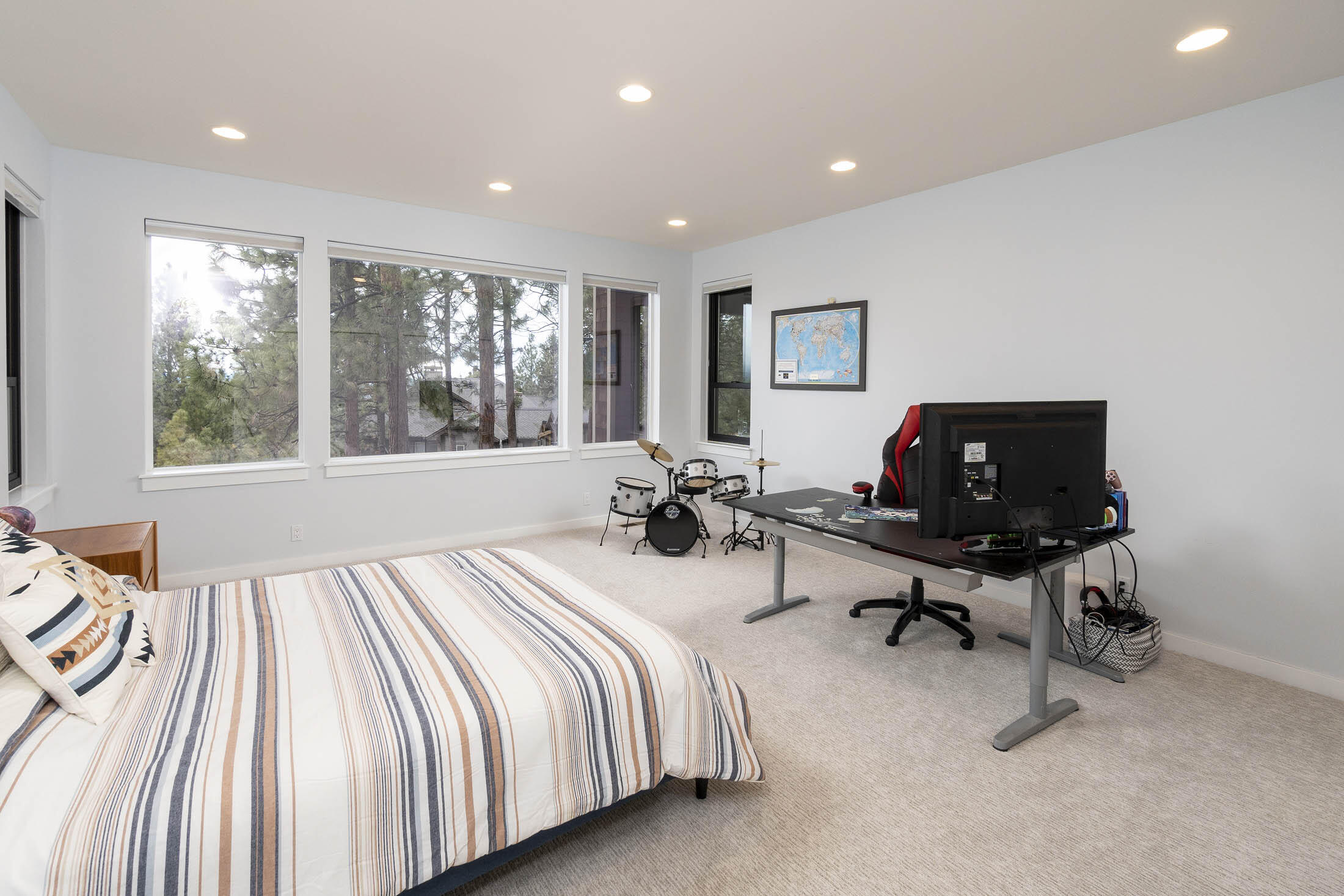 Awbrey Butte - Residential