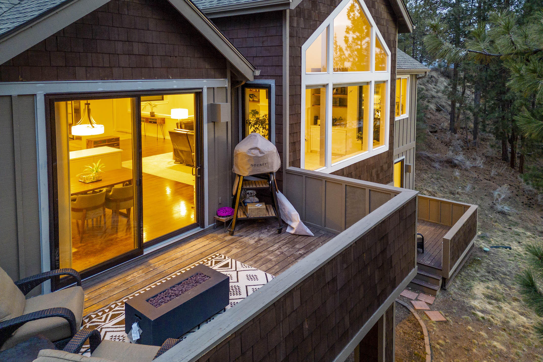 Awbrey Butte - Residential