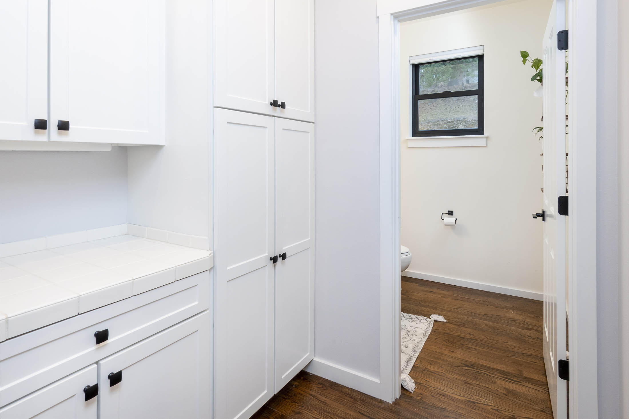 Awbrey Butte - Residential