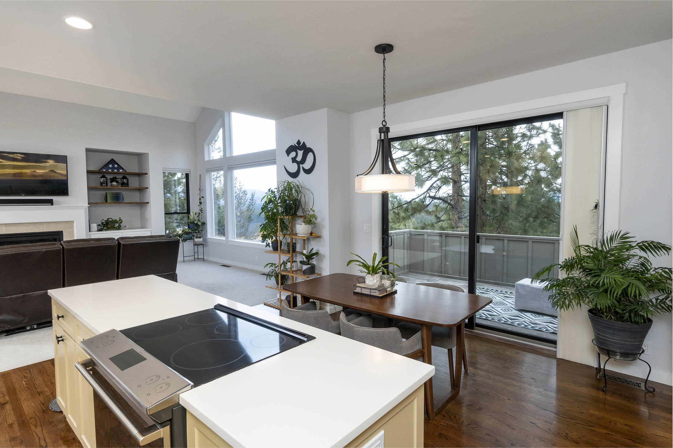 Awbrey Butte - Residential