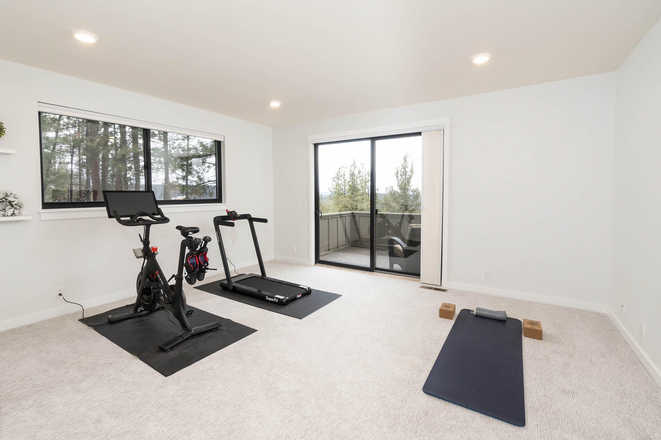 Awbrey Butte - Residential