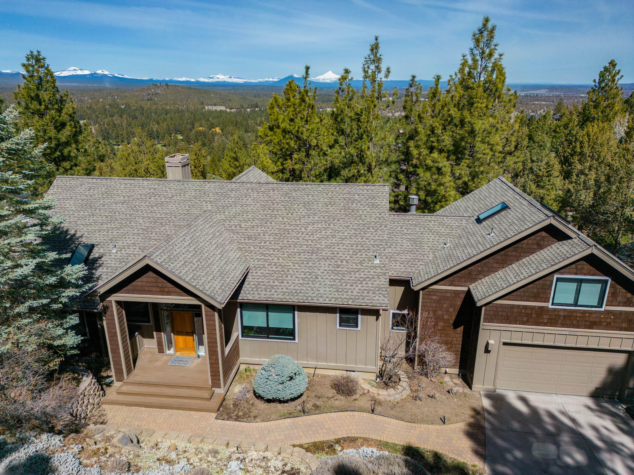 Awbrey Butte - Residential