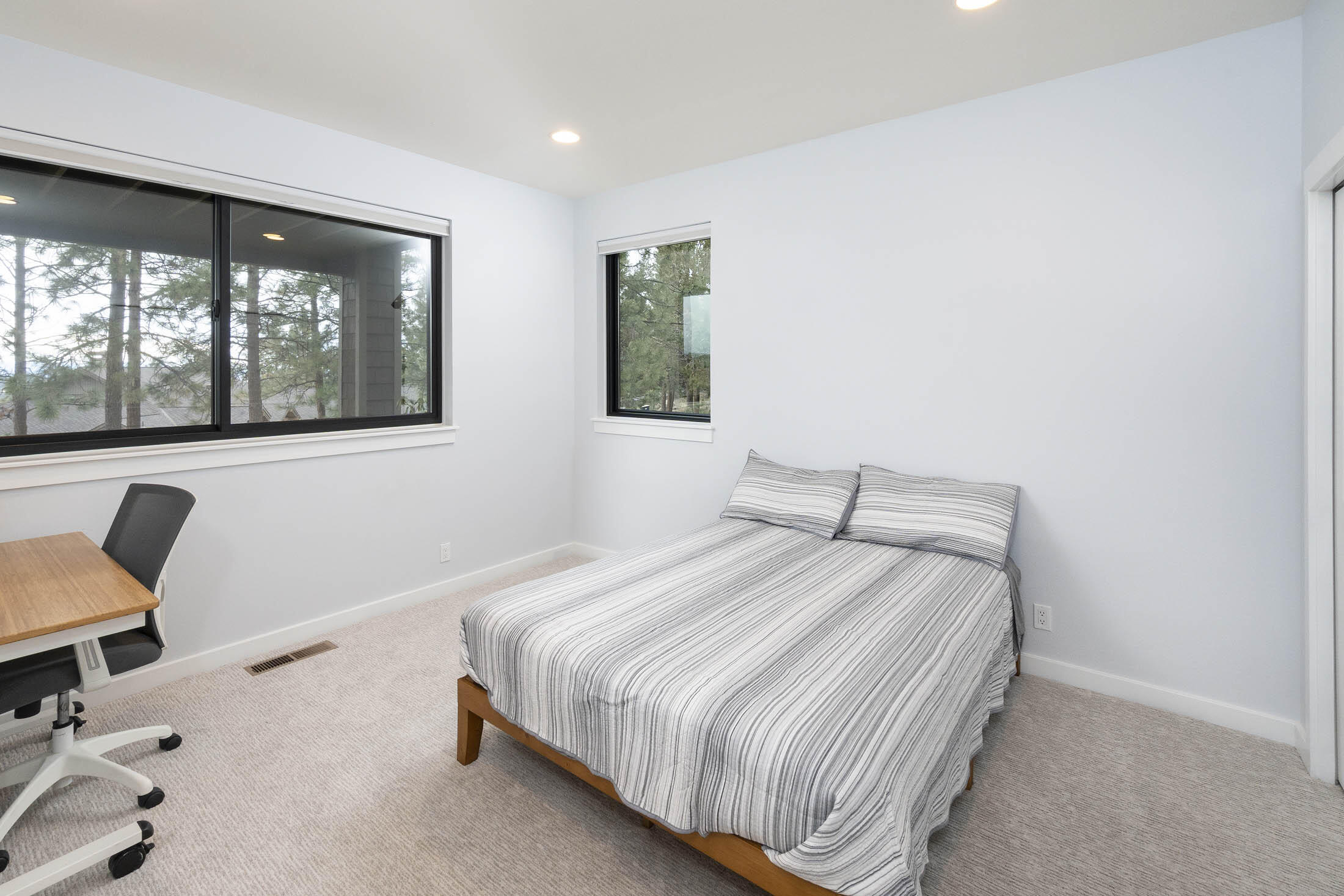 Awbrey Butte - Residential