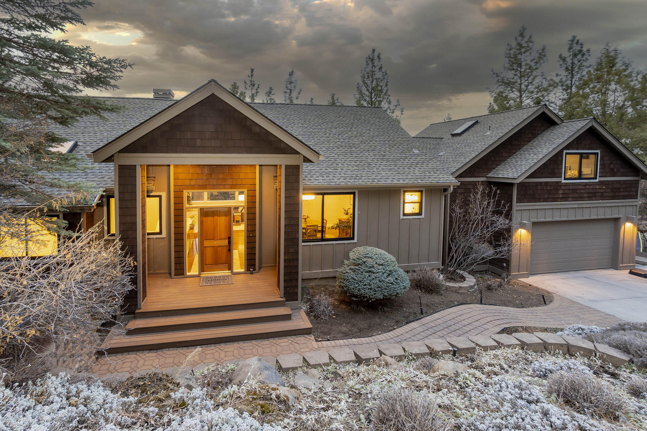 Awbrey Butte - Residential