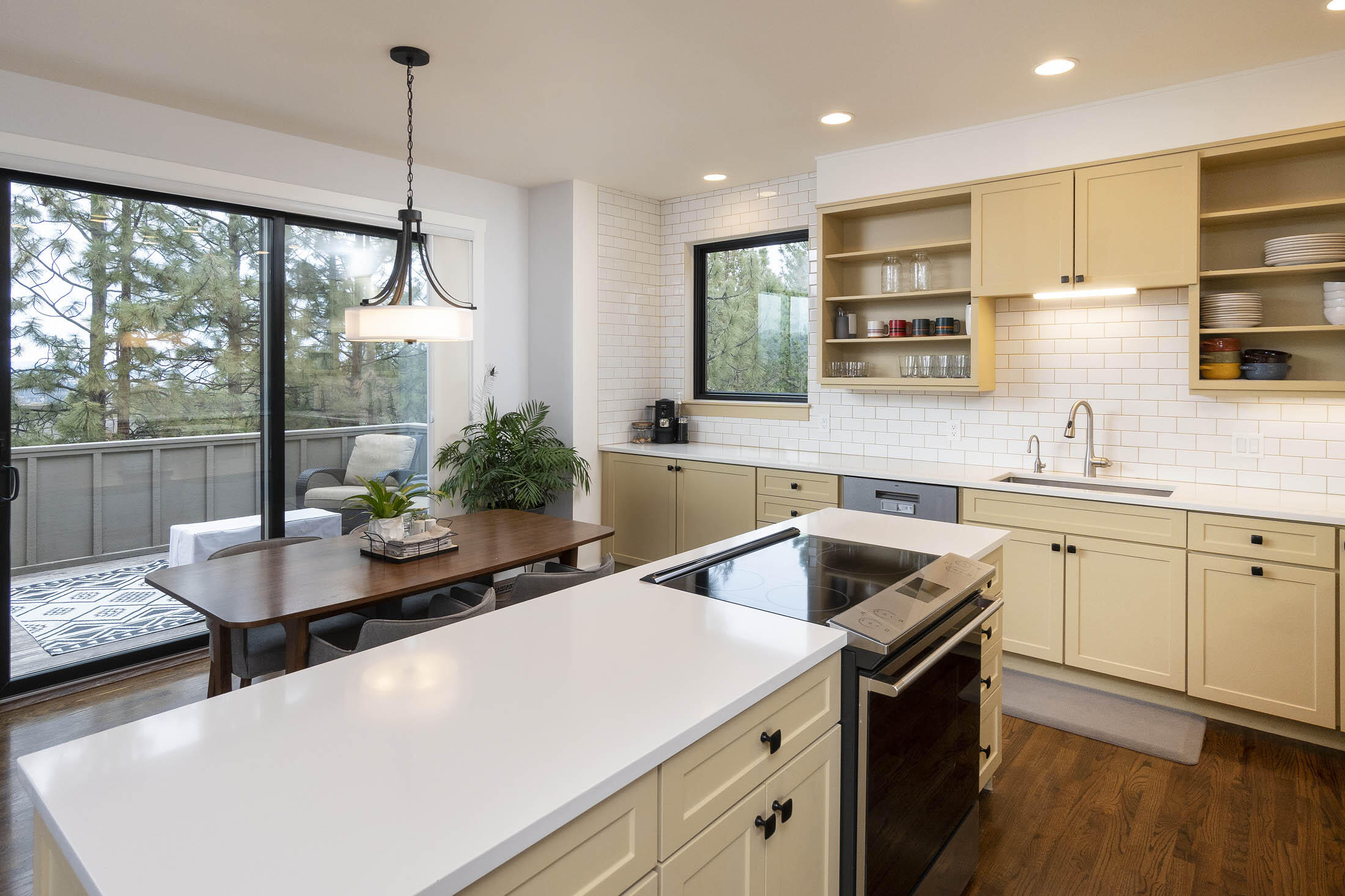 Awbrey Butte - Residential