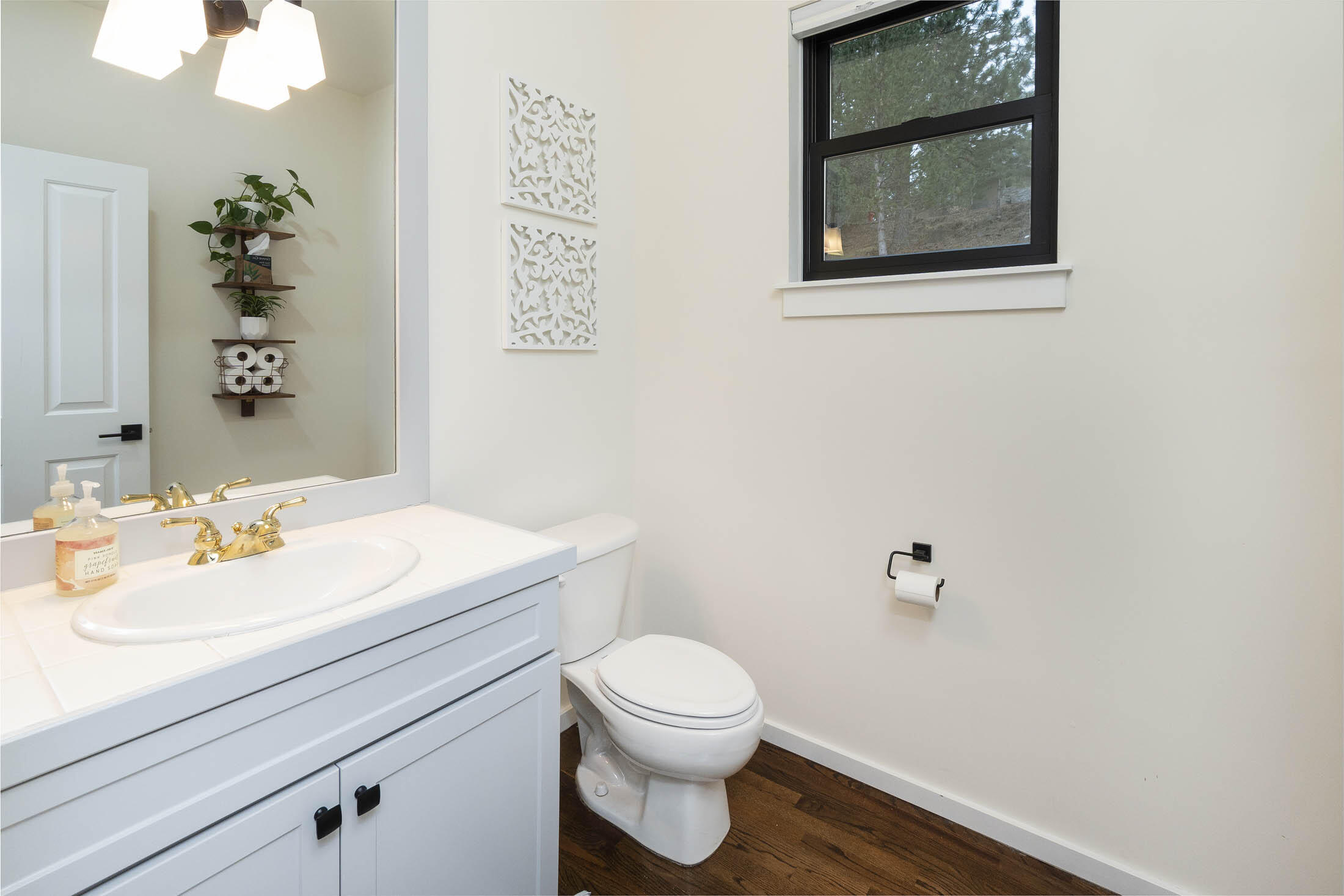 Awbrey Butte - Residential