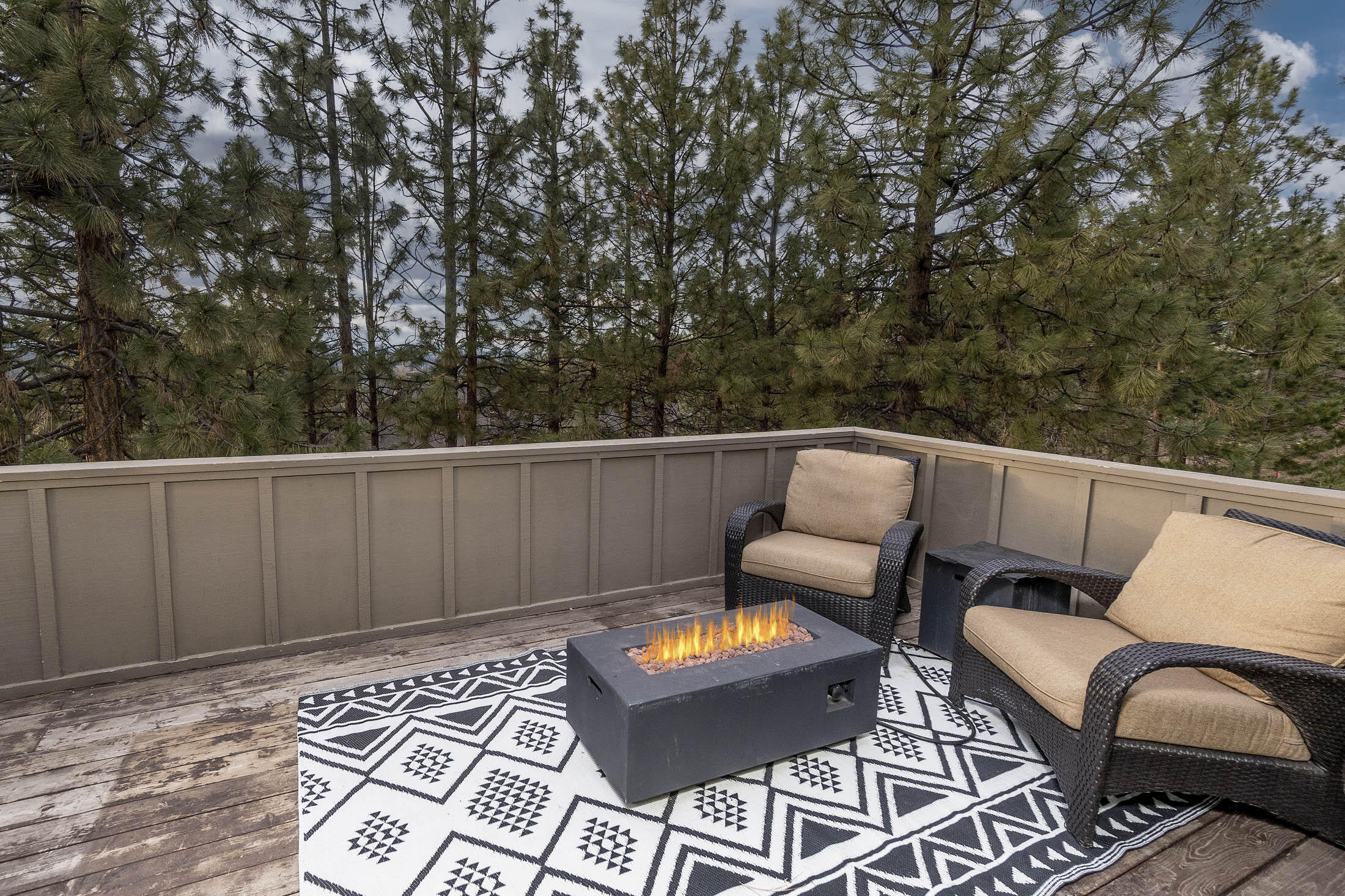 Awbrey Butte - Residential