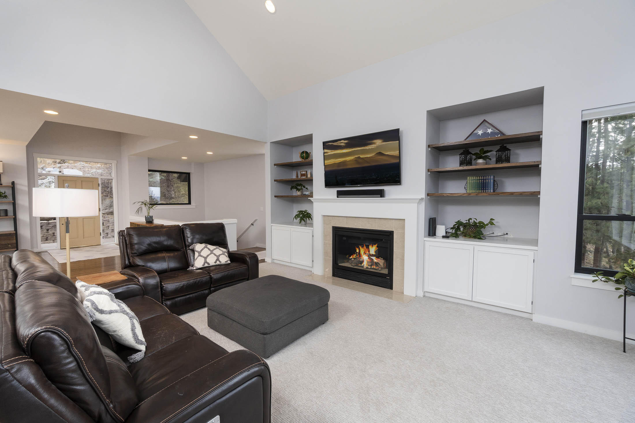 Awbrey Butte - Residential