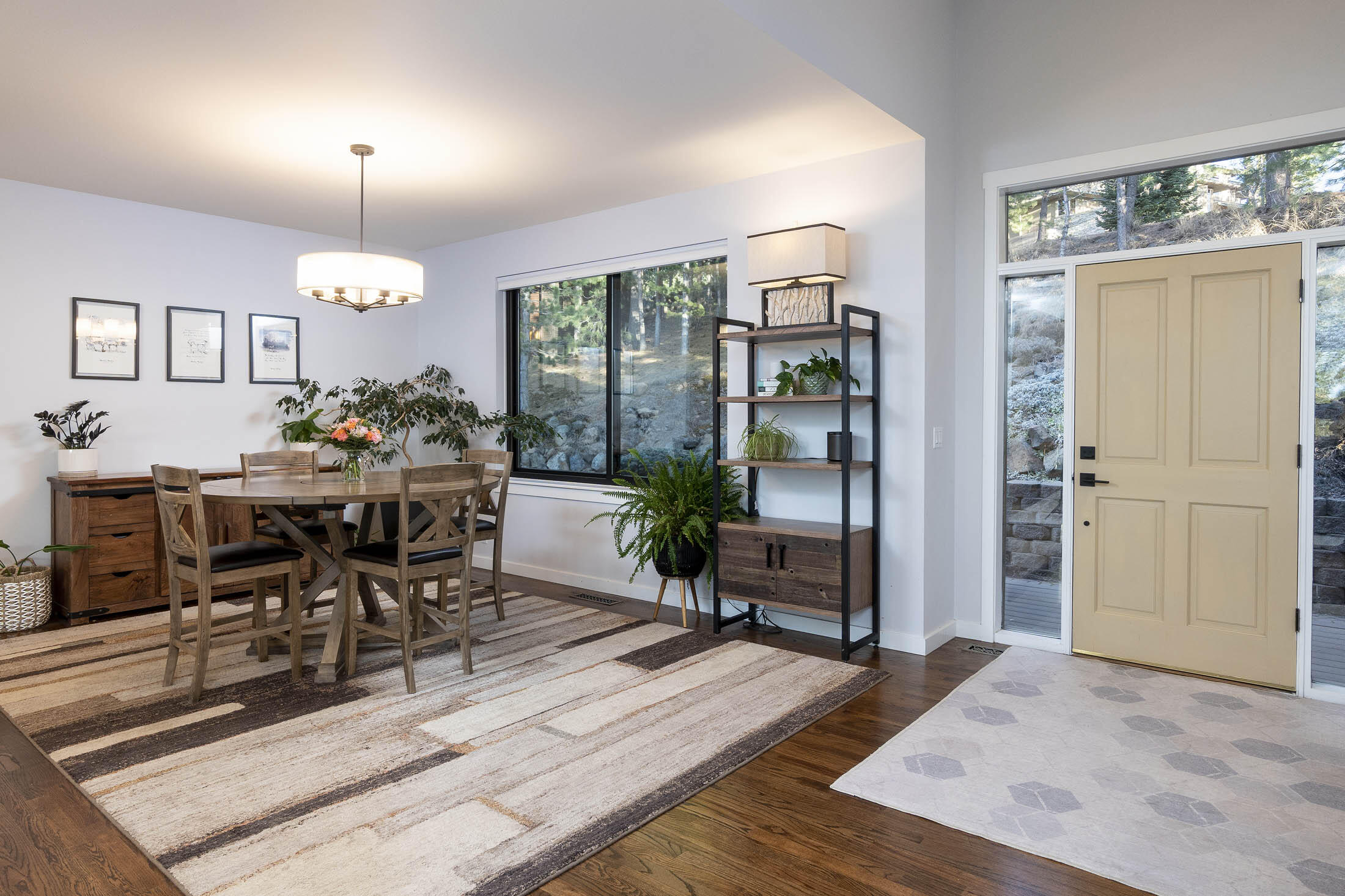 Awbrey Butte - Residential