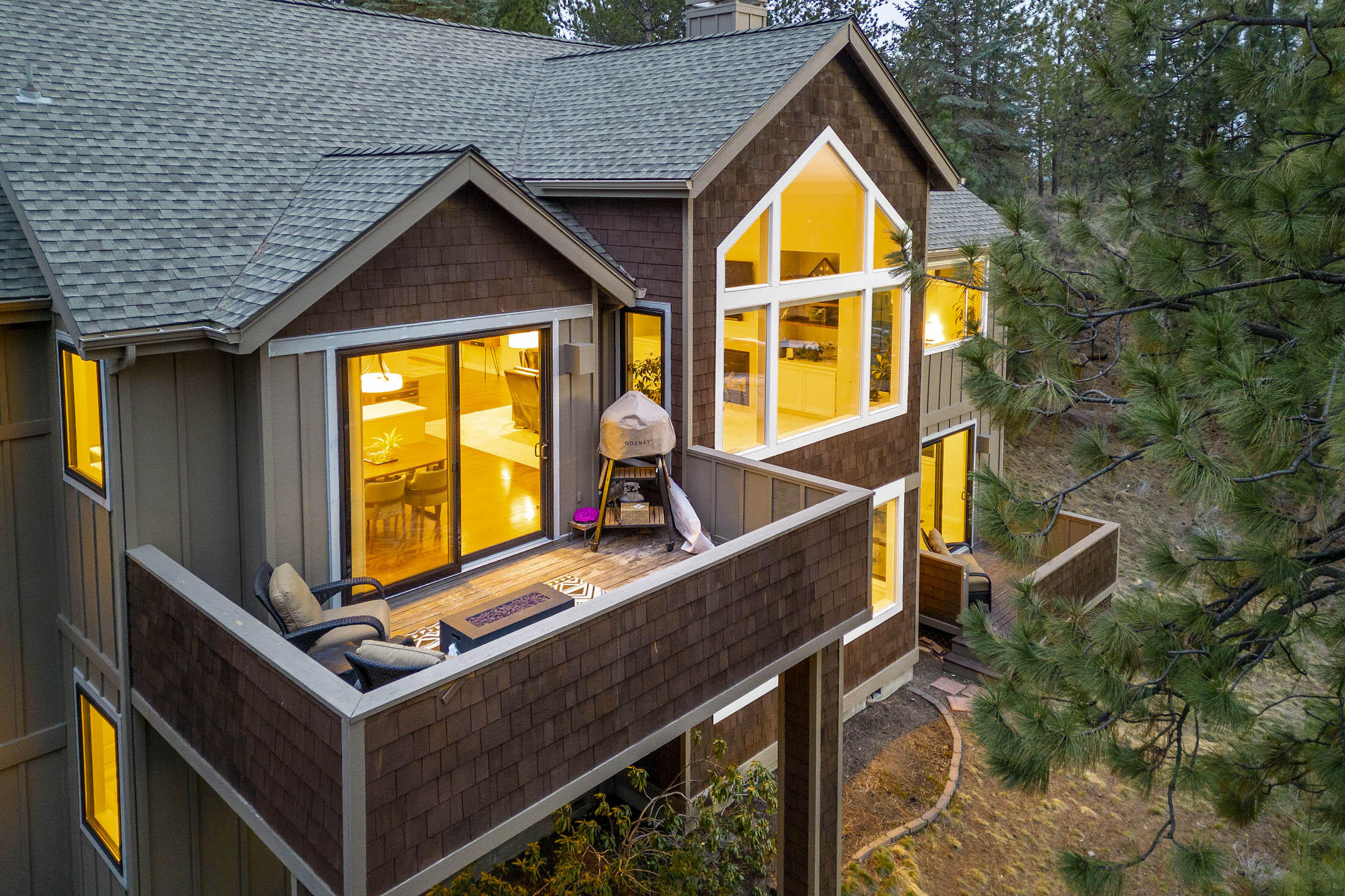 Awbrey Butte - Residential