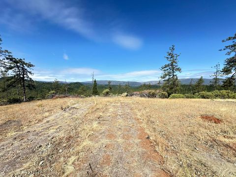 Tiny photo for 3300 Waldo Road, OBrien, OR 97534 (MLS # 220210259)
