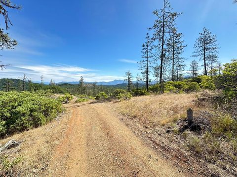 Tiny photo for 3300 Waldo Road, OBrien, OR 97534 (MLS # 220210259)