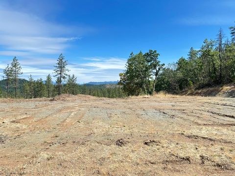 Tiny photo for 3300 Waldo Road, OBrien, OR 97534 (MLS # 220210259)