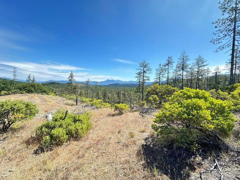 Tiny photo for 3300 Waldo Road, OBrien, OR 97534 (MLS # 220210259)