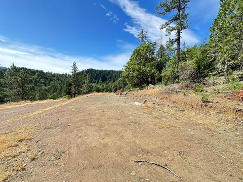 Tiny photo for 3300 Waldo Road, OBrien, OR 97534 (MLS # 220210259)