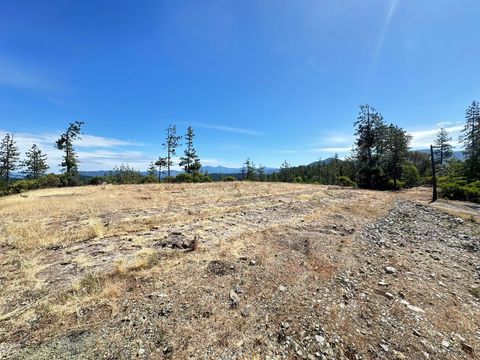 Tiny photo for 3300 Waldo Road, OBrien, OR 97534 (MLS # 220210259)