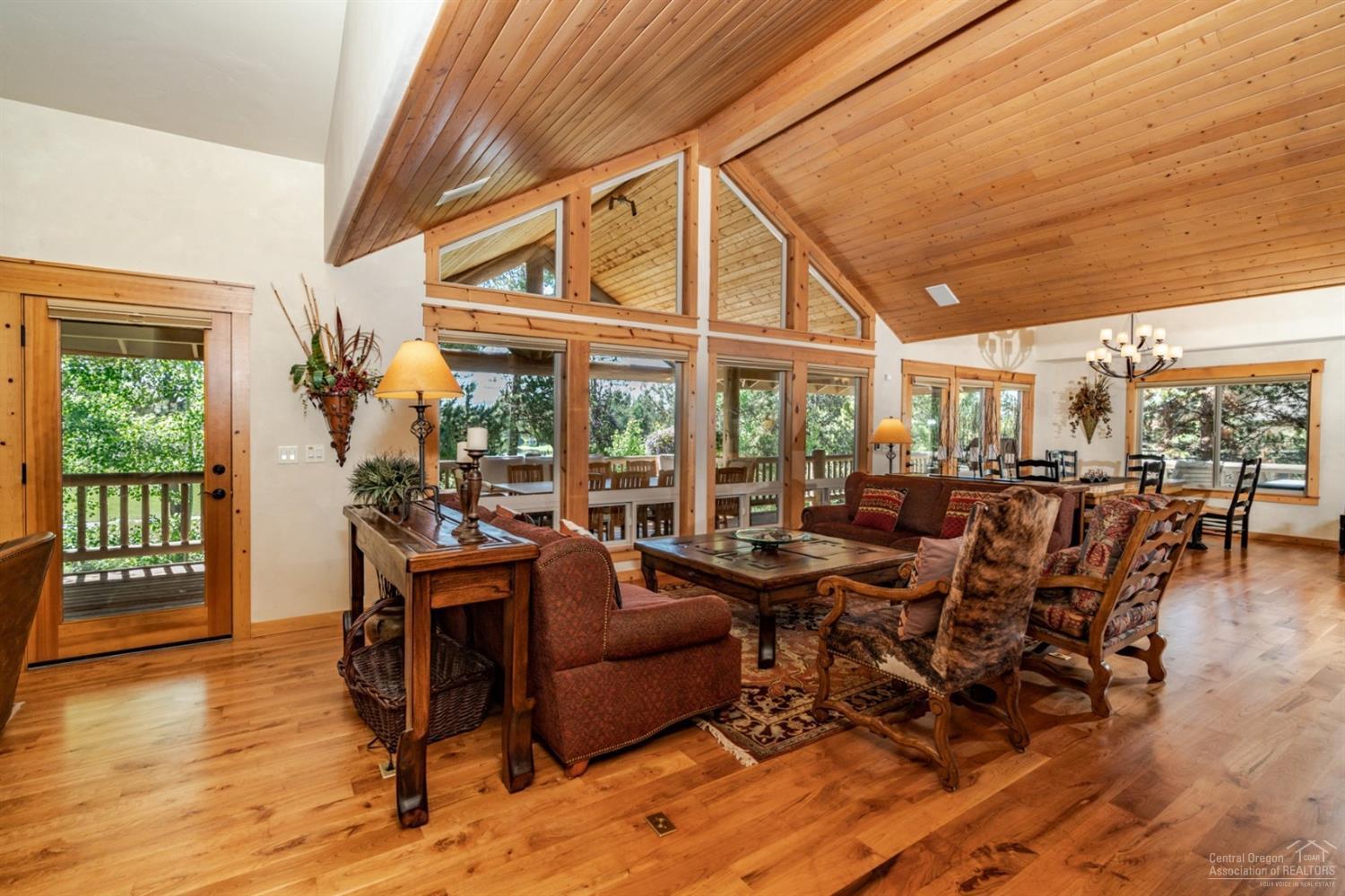 Fairway Point Villag - Residential