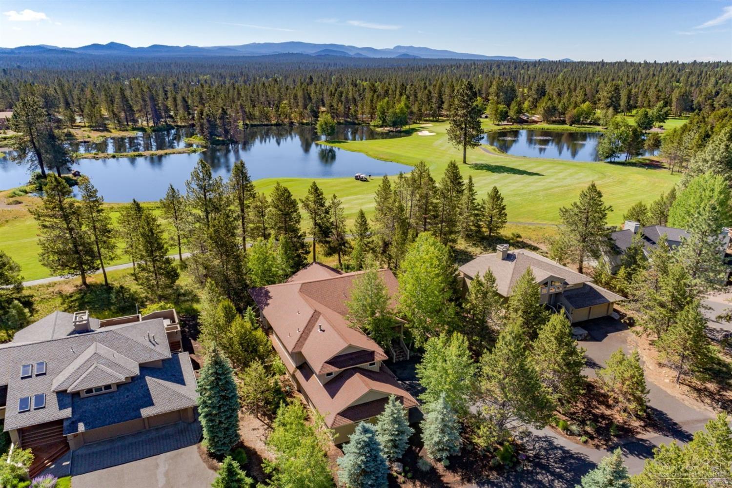 Fairway Point Villag - Residential