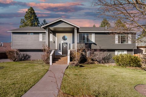 929 NE Lena Place Bend OR 97701