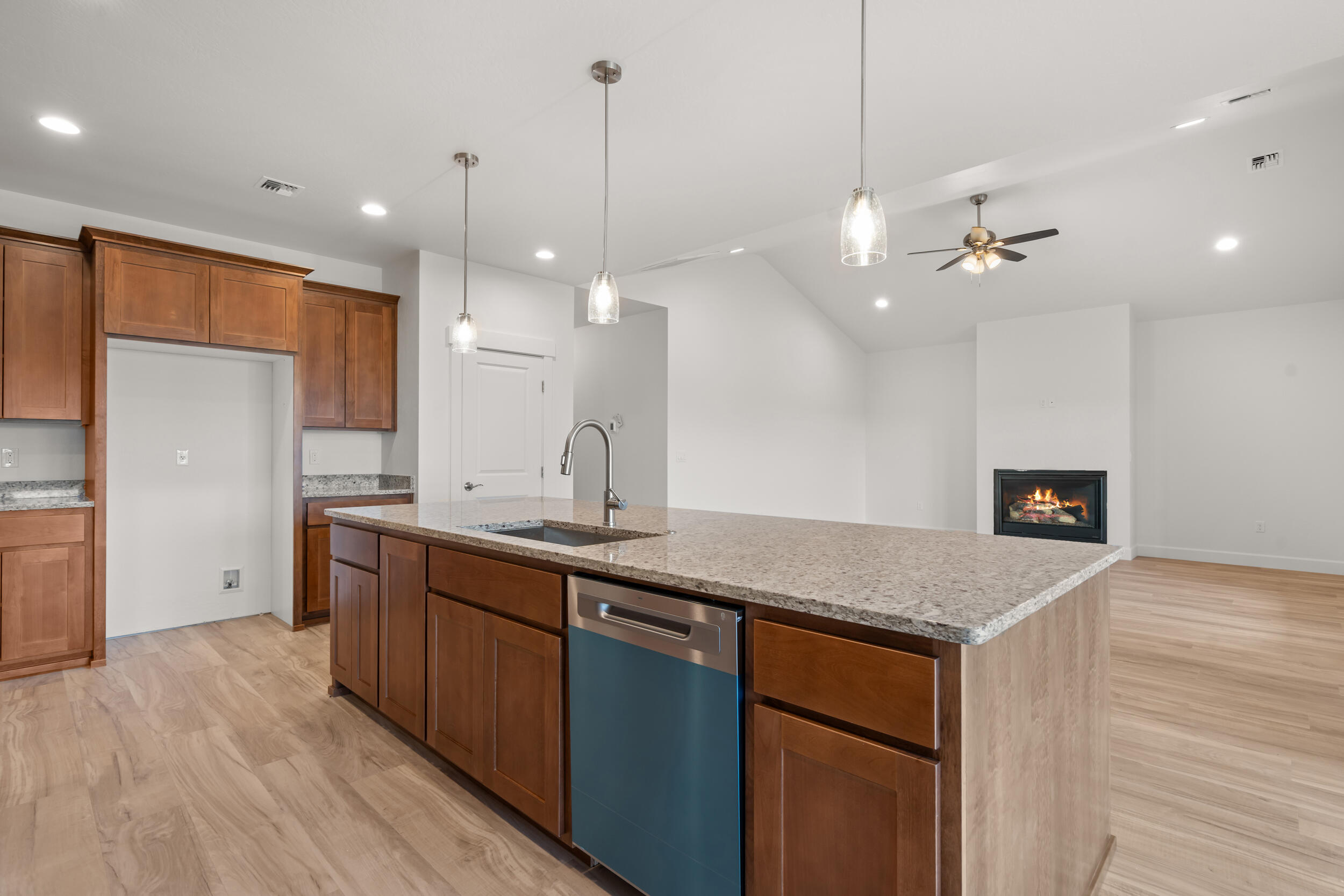 High Cedars at Cedar Landing Phase 6B - Residential