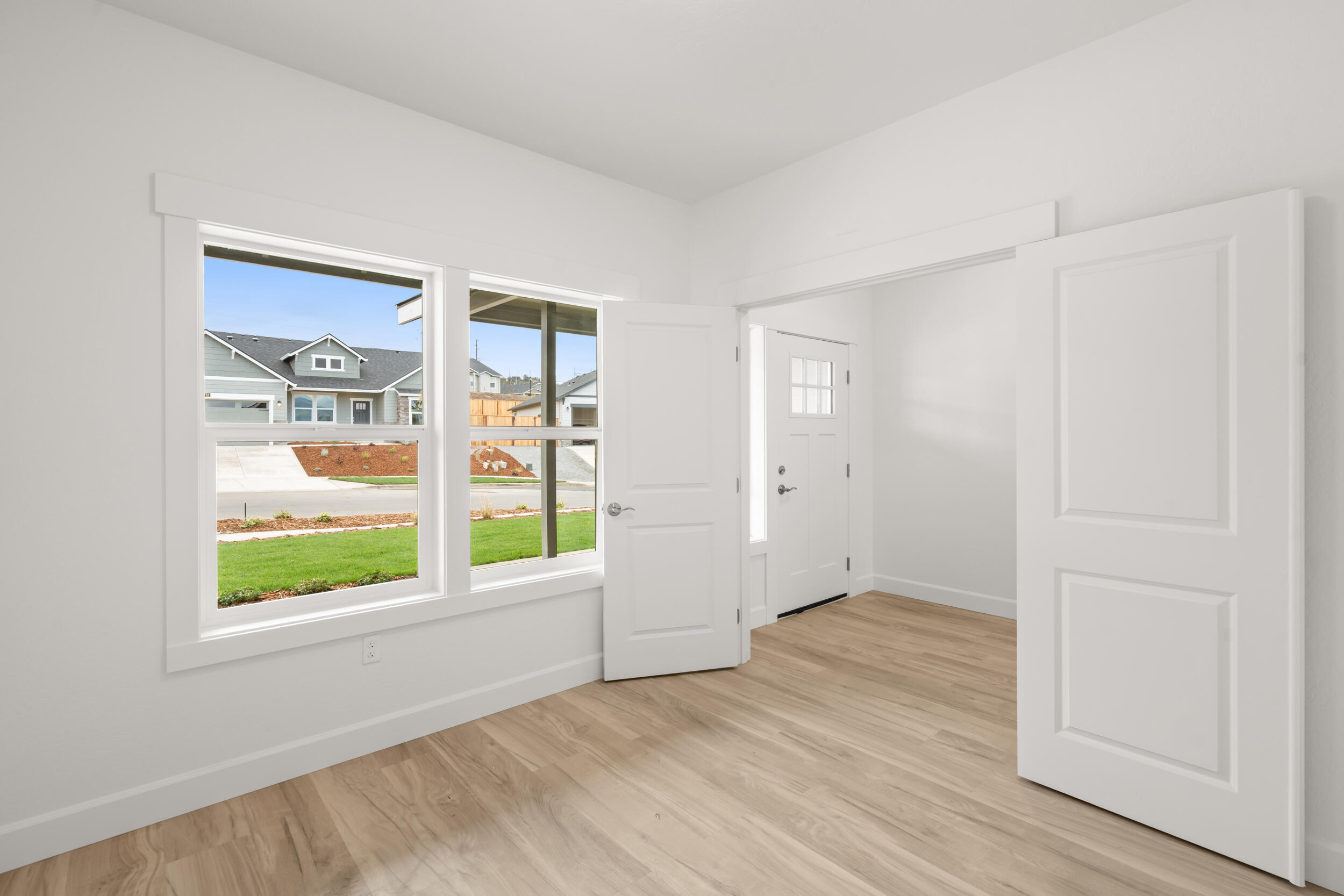 High Cedars at Cedar Landing Phase 6B - Residential