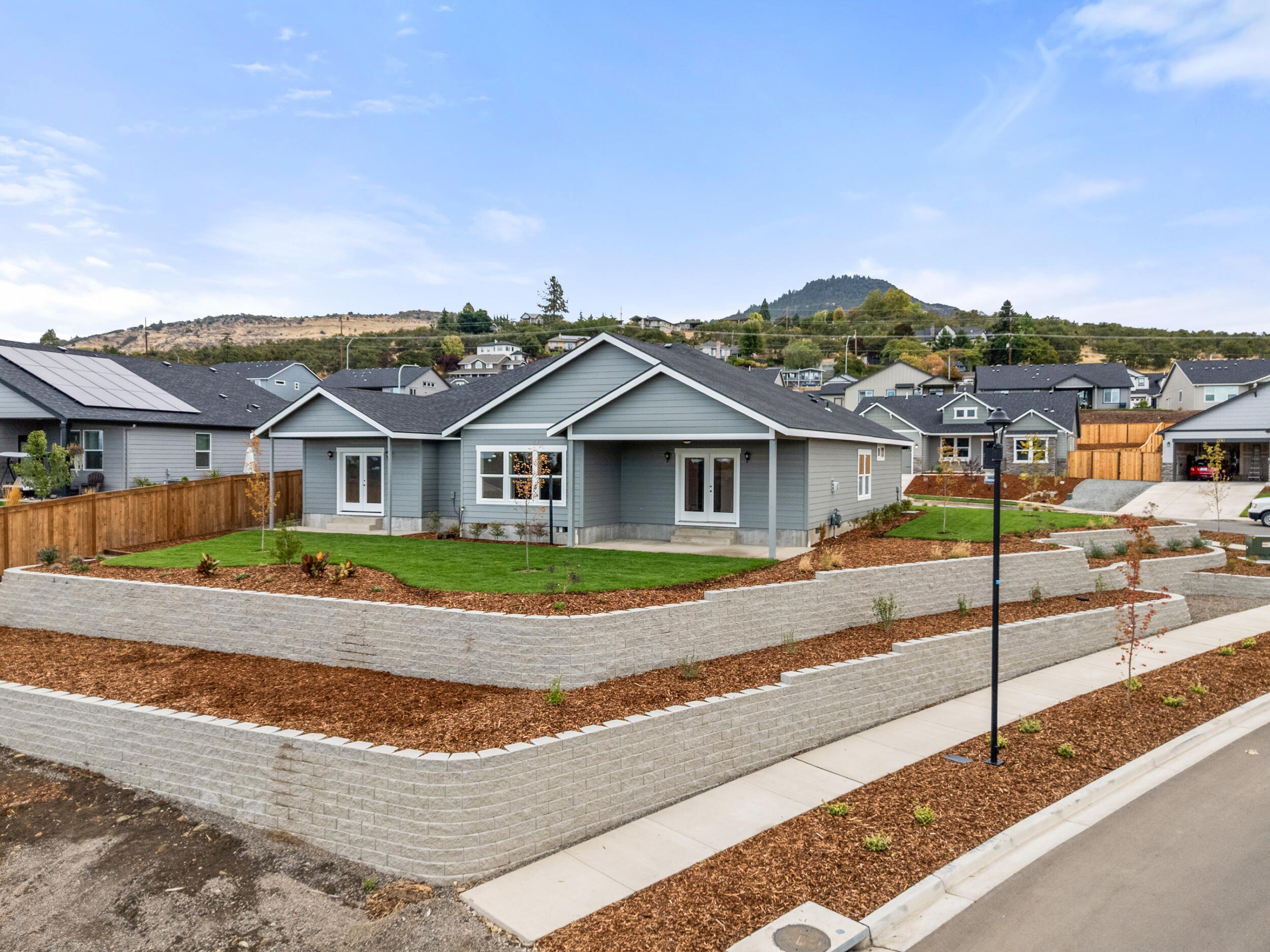 High Cedars at Cedar Landing Phase 6B - Residential