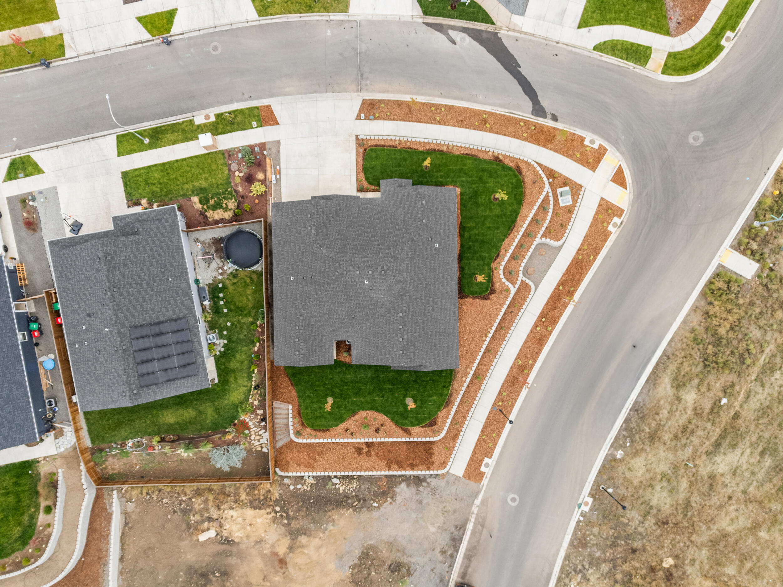 High Cedars at Cedar Landing Phase 6B - Residential