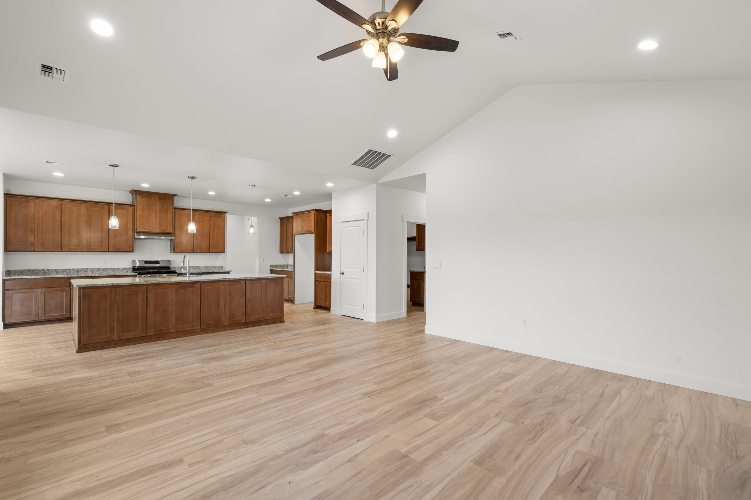 High Cedars at Cedar Landing Phase 6B - Residential