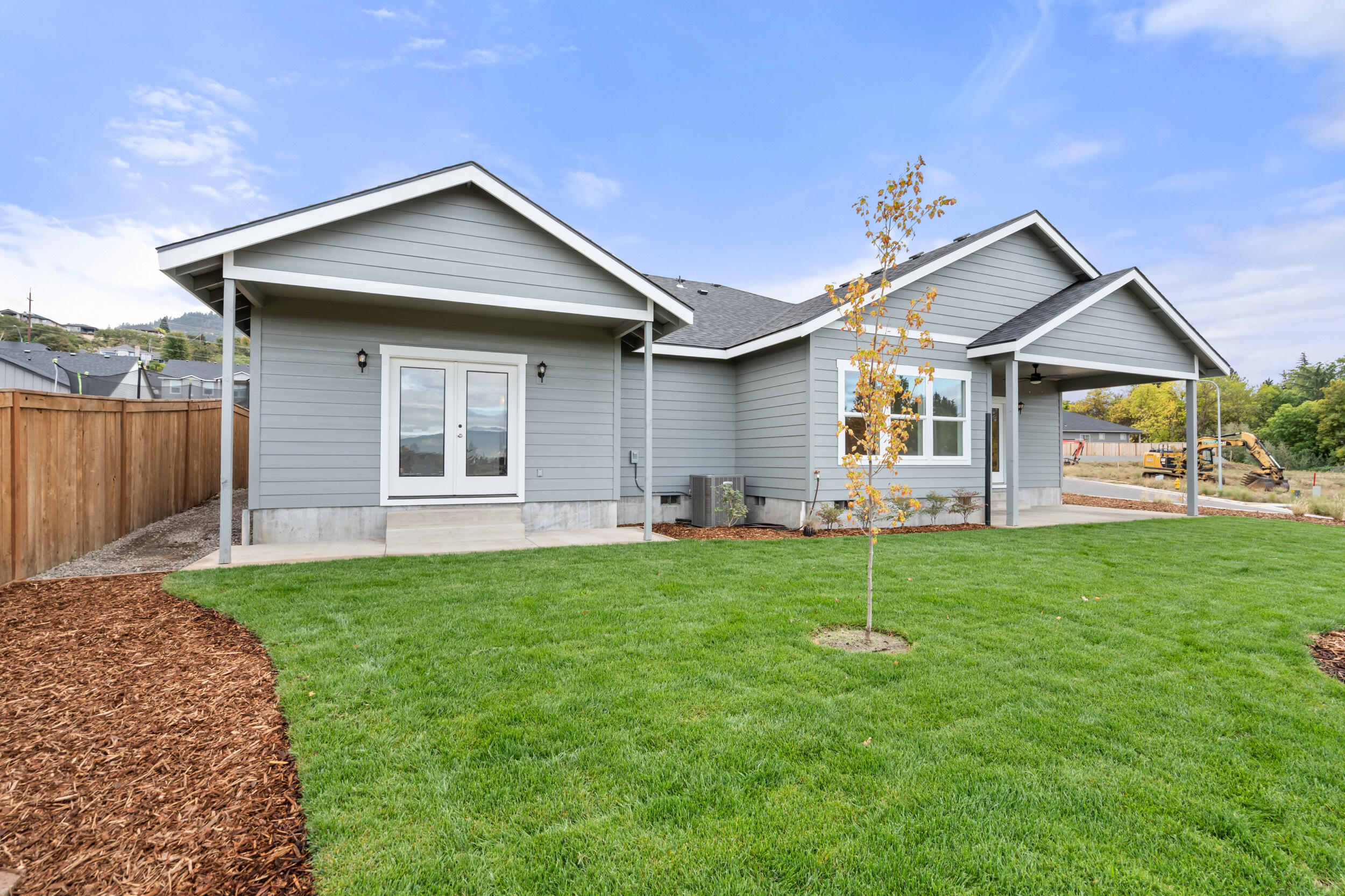 High Cedars at Cedar Landing Phase 6B - Residential