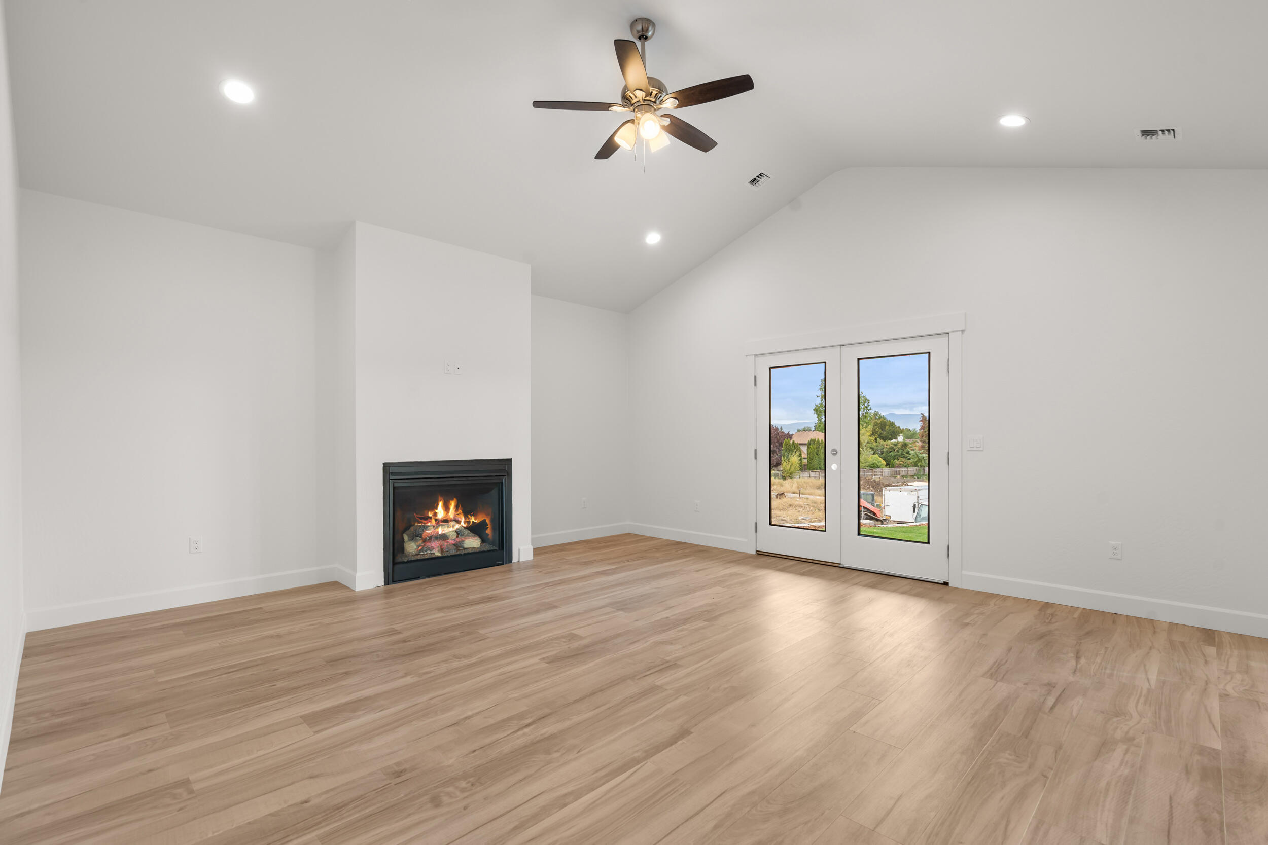 High Cedars at Cedar Landing Phase 6B - Residential