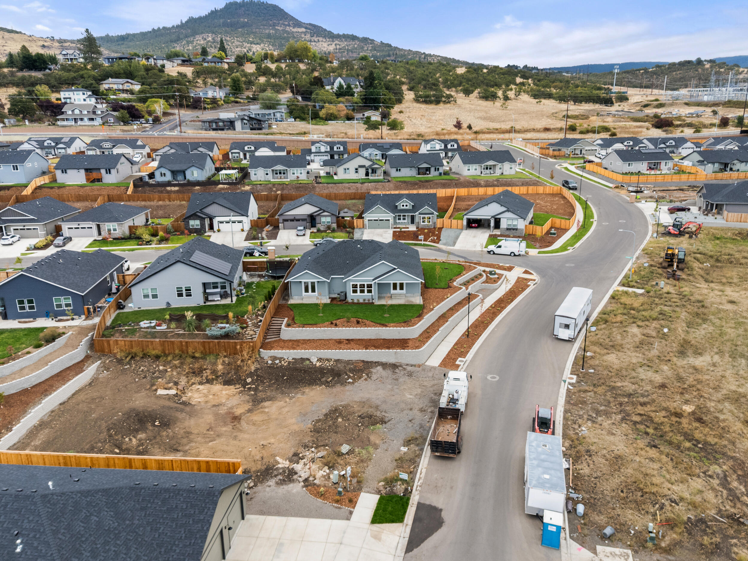 High Cedars at Cedar Landing Phase 6B - Residential