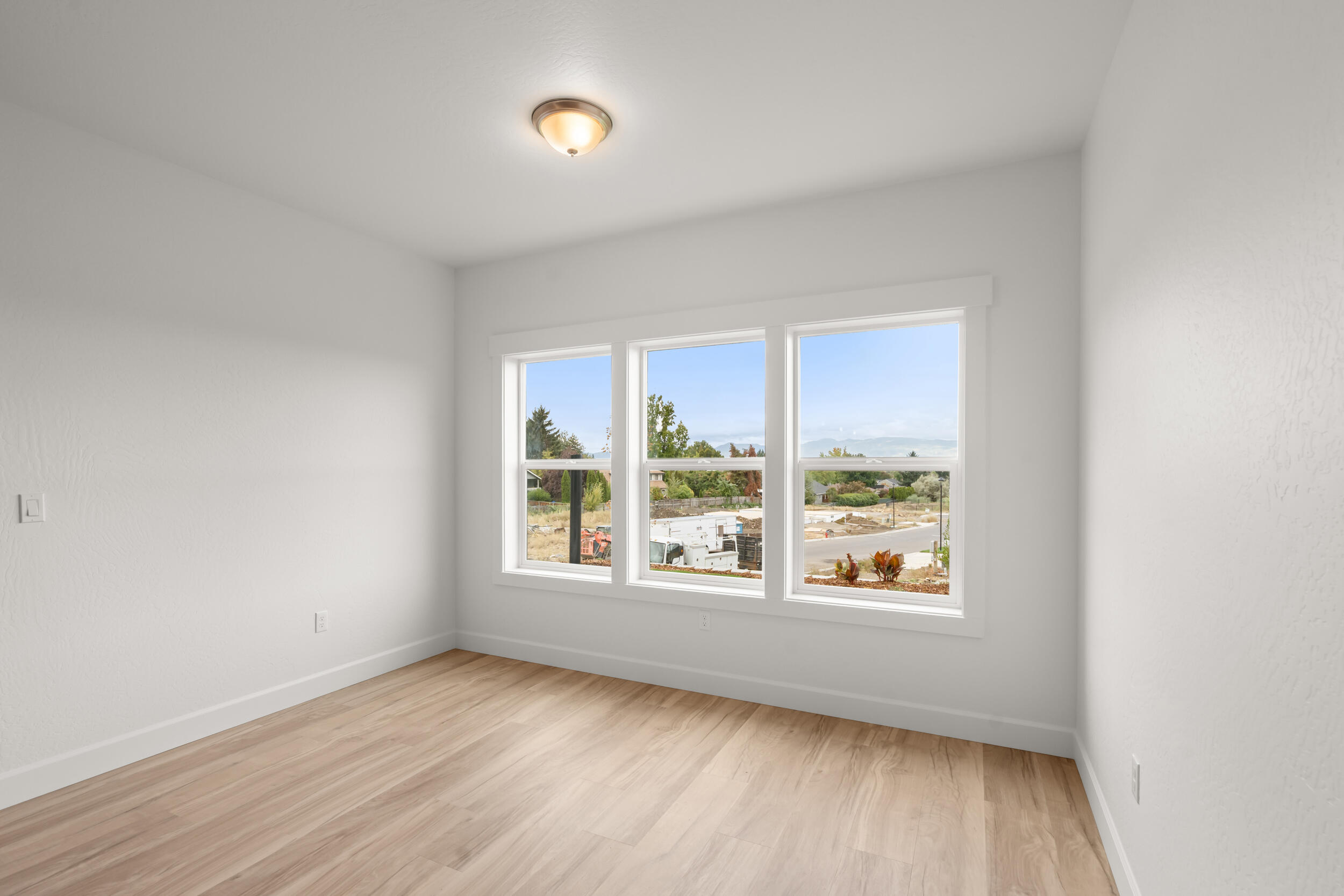 High Cedars at Cedar Landing Phase 6B - Residential