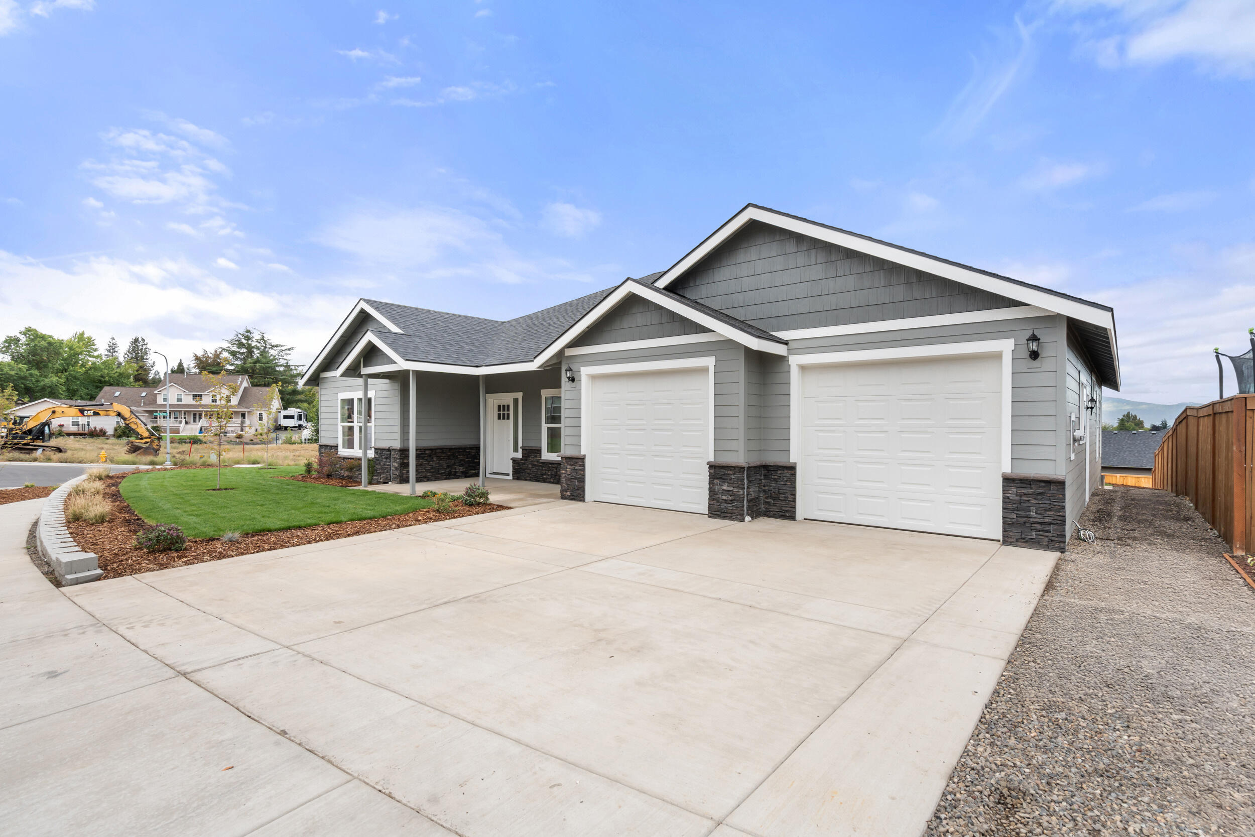 High Cedars at Cedar Landing Phase 6B - Residential