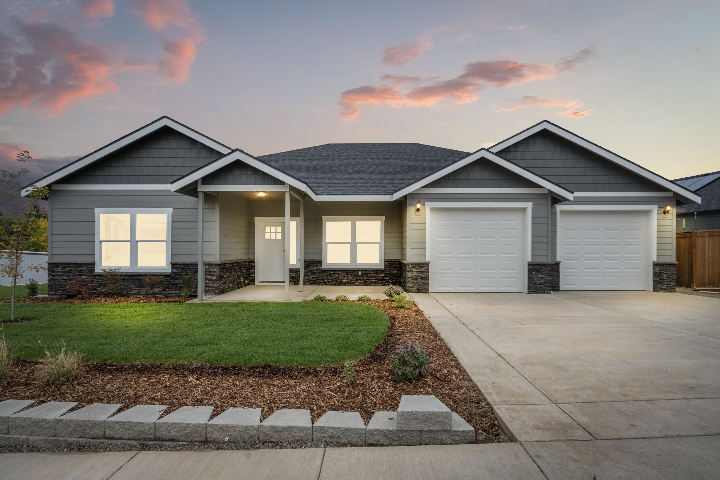 High Cedars at Cedar Landing Phase 6B - Residential