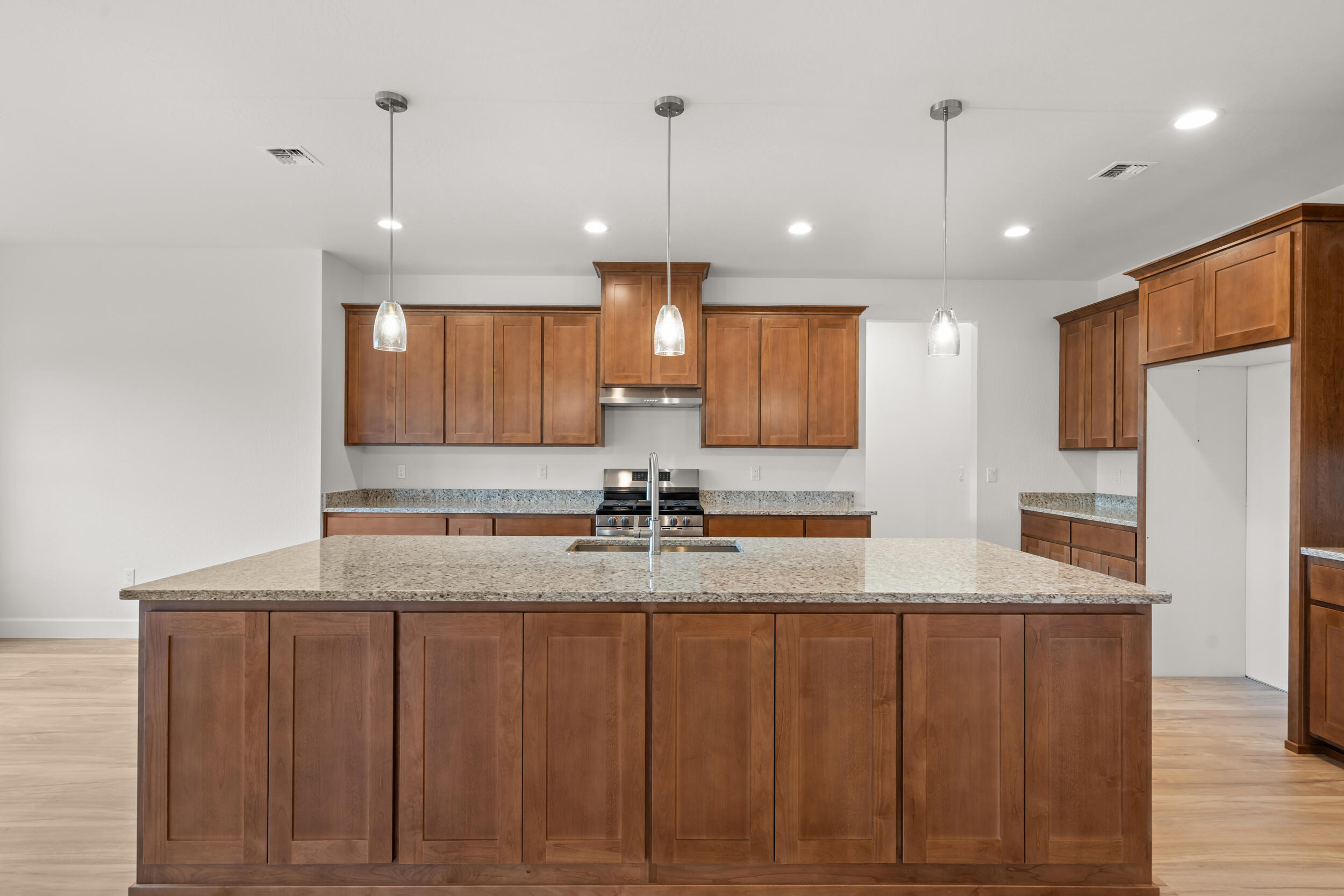 High Cedars at Cedar Landing Phase 6B - Residential