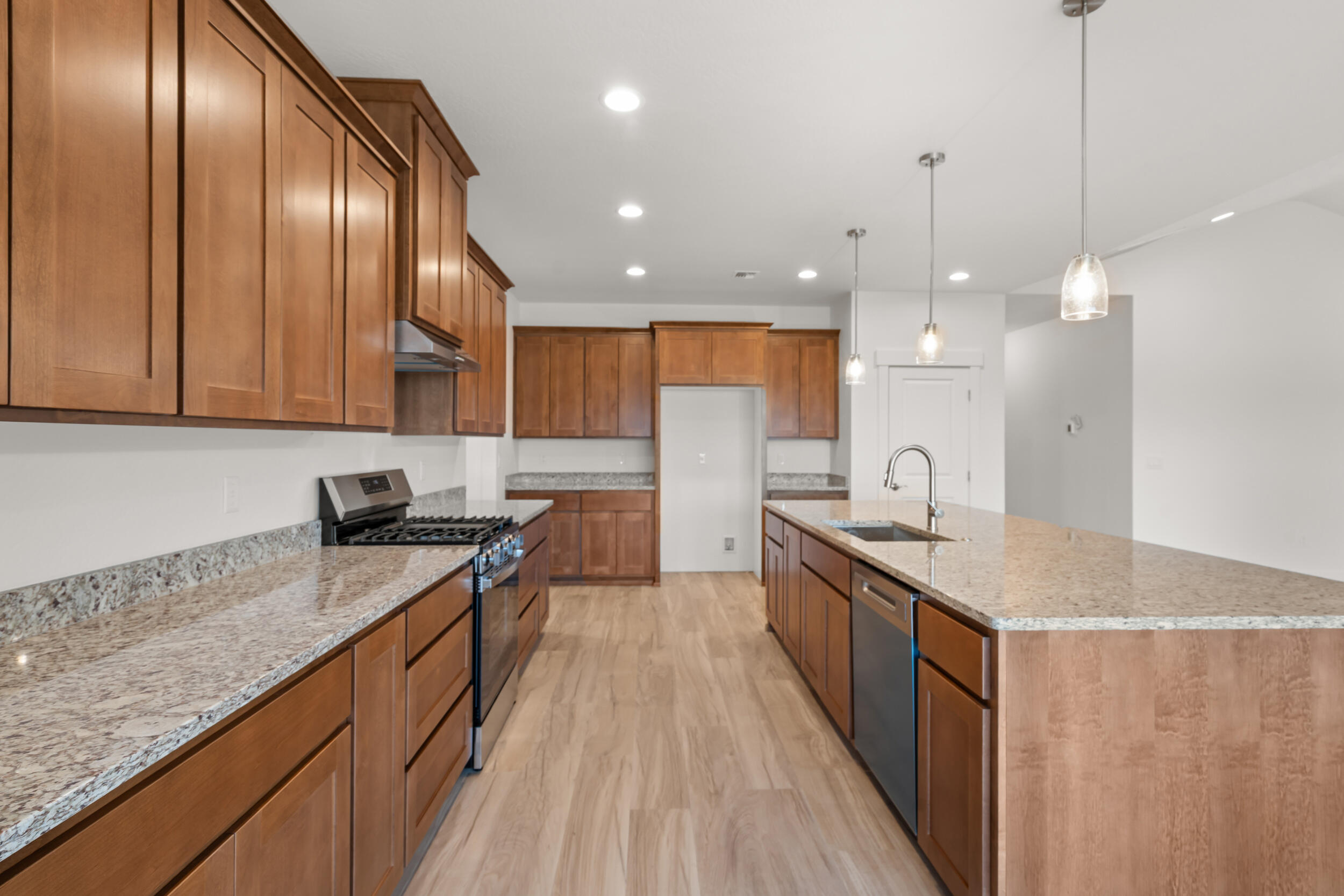 High Cedars at Cedar Landing Phase 6B - Residential